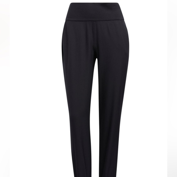 Adidas slim joggers - Picture 1 of 8